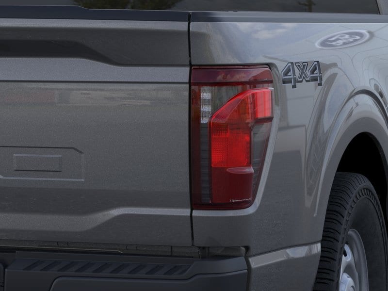 2026 Ford F-150 XL Truck Regular Cab