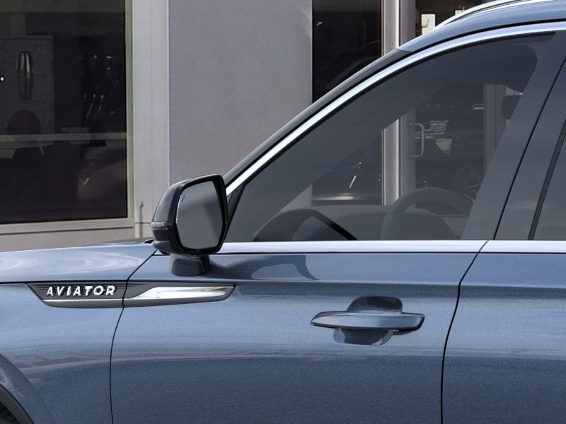 2026 Lincoln Aviator Premiere - Photo 20