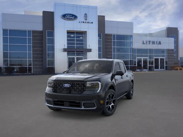 Thumbnail: 2026 Ford Maverick - 26