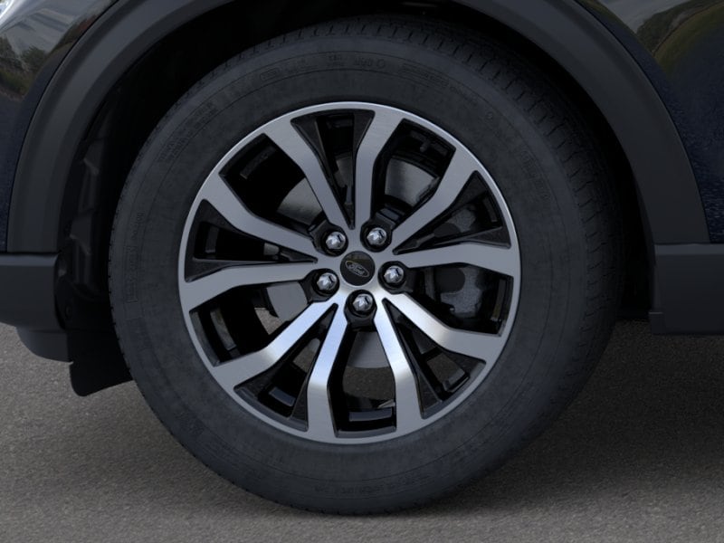 Thumbnail: 2026 Ford Explorer - 19