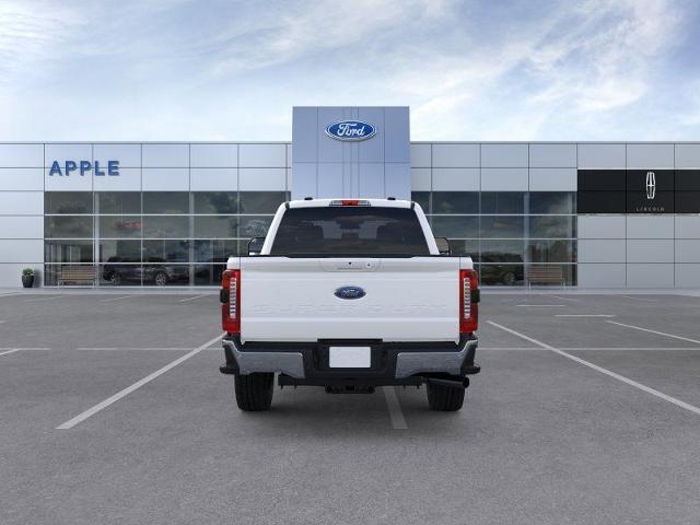 2026 Ford F-250 Super Duty Lariat - Photo 27