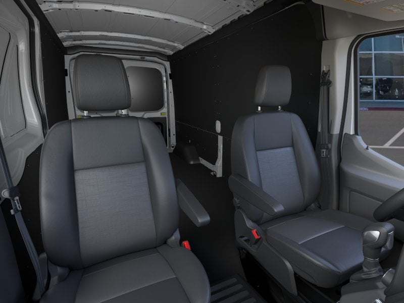 2025 Ford Transit Van Base - Photo 10