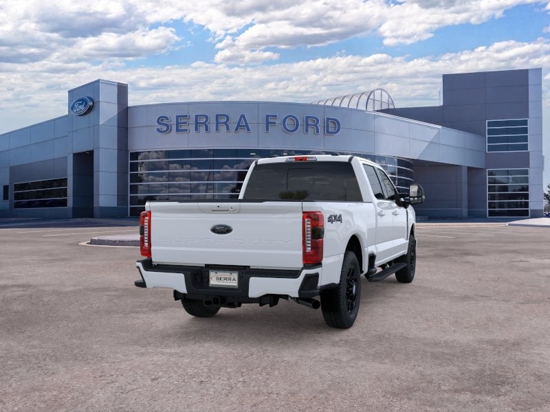 2026 Ford F-350 Super Duty XLT - Photo 117