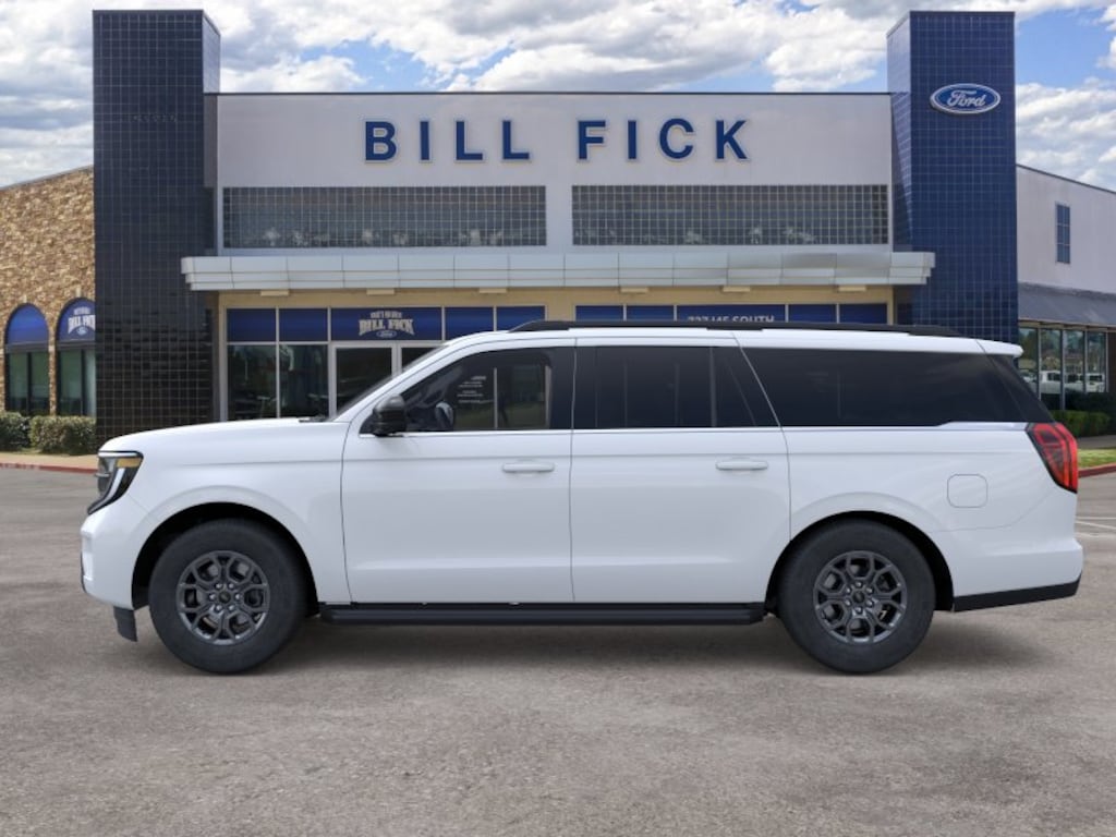New 2025 Ford Expedition Max Active SUV