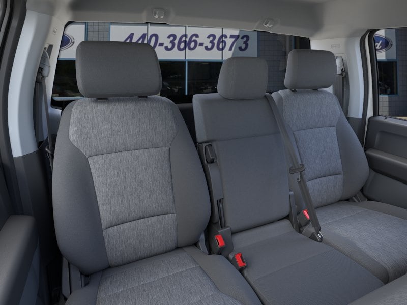 2026 Ford F-250 Super Duty XL - Photo 10