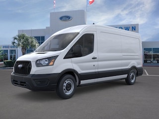 2025 Ford Transit-250 Cargo T-250 148 Med Rf 9070 GVWR RWD VAN