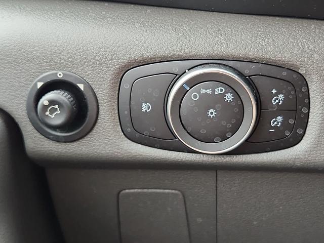 2024 Ford Transit Cargo Van Van High Roof HD Ext. Van