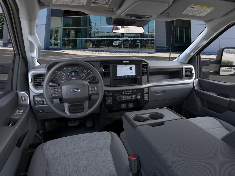2026 Ford F-250 Super Duty XL - Photo 9