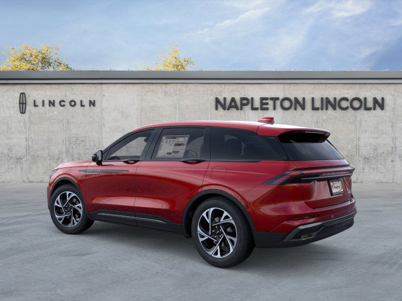 2026 Lincoln Nautilus Premiere - Photo 26