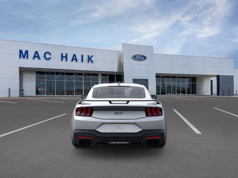 2025 Ford Mustang Custom Paint GT Premium CAR