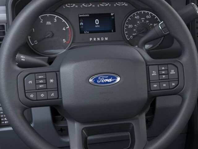 2025 Ford F-450 Super Duty Chassis Cab XL - Photo 34