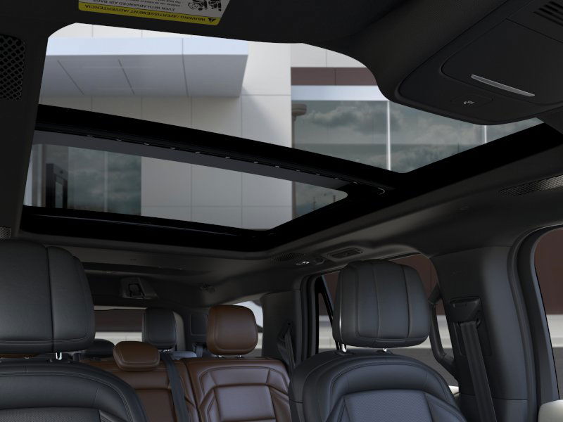 2025 Lincoln Navigator Reserve photo 22