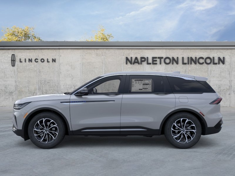 2026 Lincoln Nautilus Premiere - Photo 25