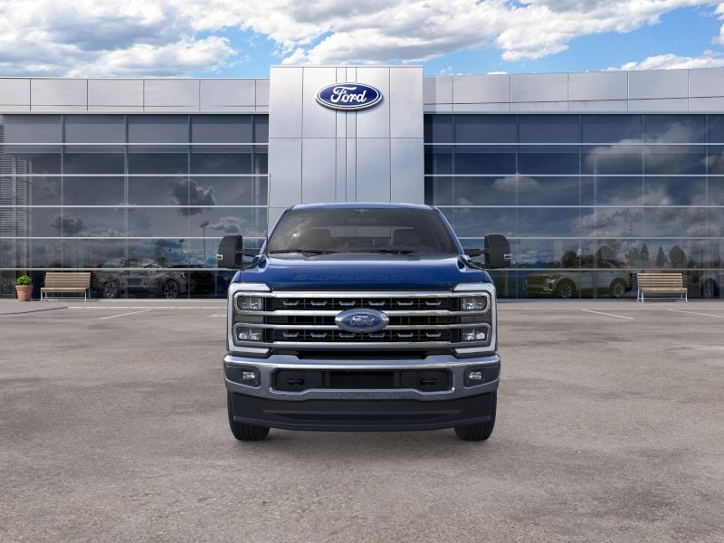 2026 Ford F-250 Super Duty Lariat - Photo 30