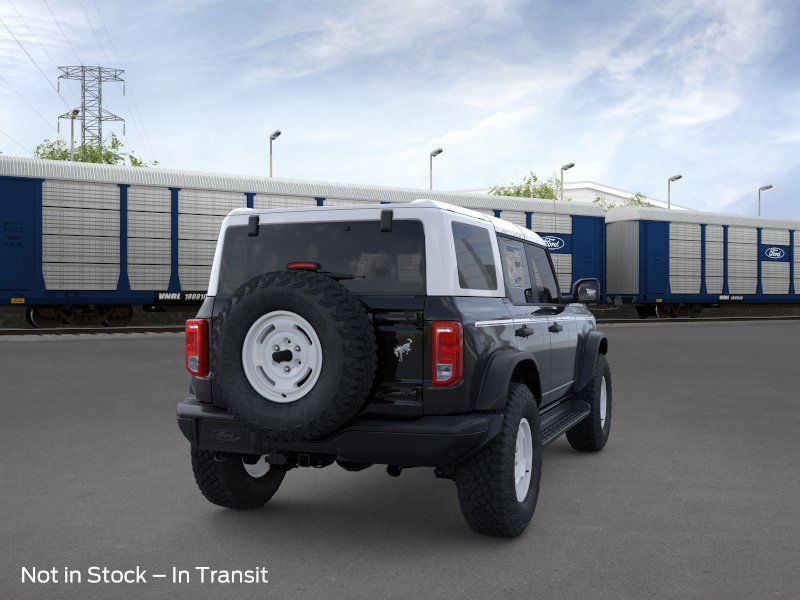 Thumbnail: 2025 Ford Bronco - 33