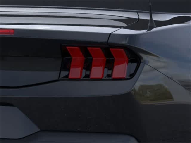 Thumbnail: 2025 Ford Mustang - 43