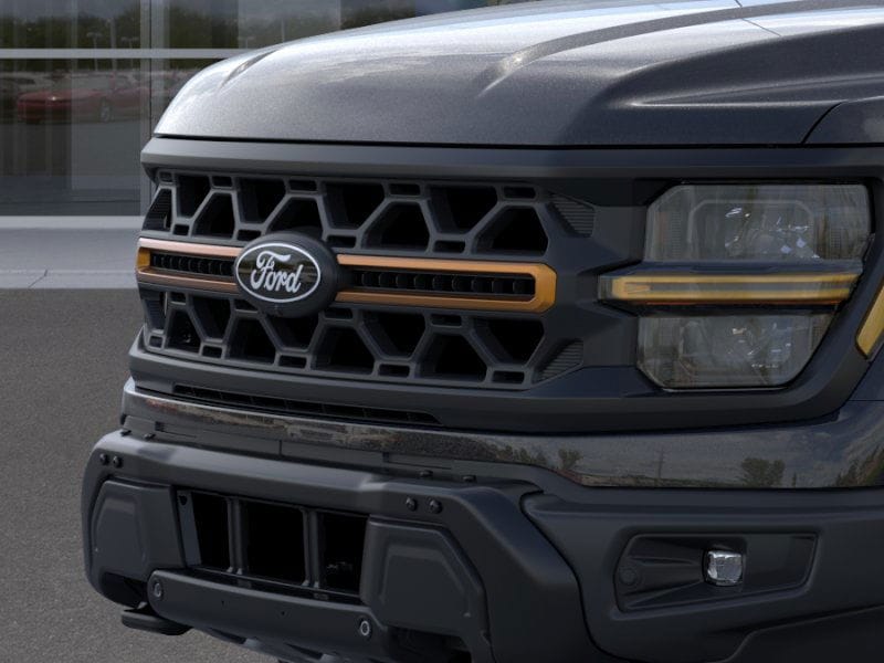 2025 Ford F-150 Tremor - Photo 39