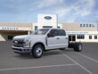 Ford Chassis Cab