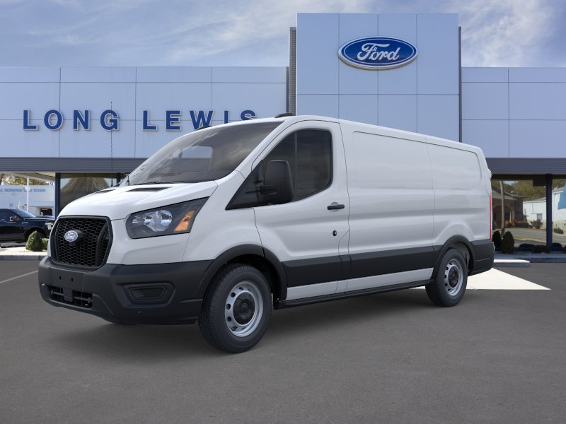 2026 Ford Transit Van Base - Photo 28