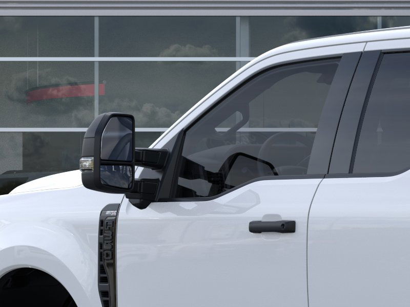 2025 Ford F-350 Super Duty XL - Photo 65