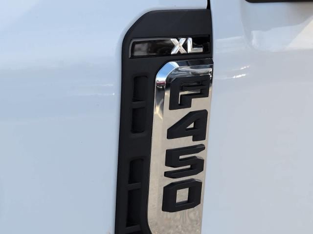 new 2026 Ford Super Duty F-450 DRW car, priced at $87,400