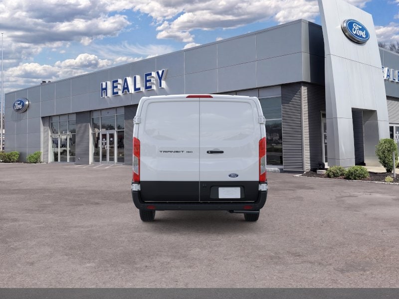 2026 Ford Transit Van Base - Photo 26