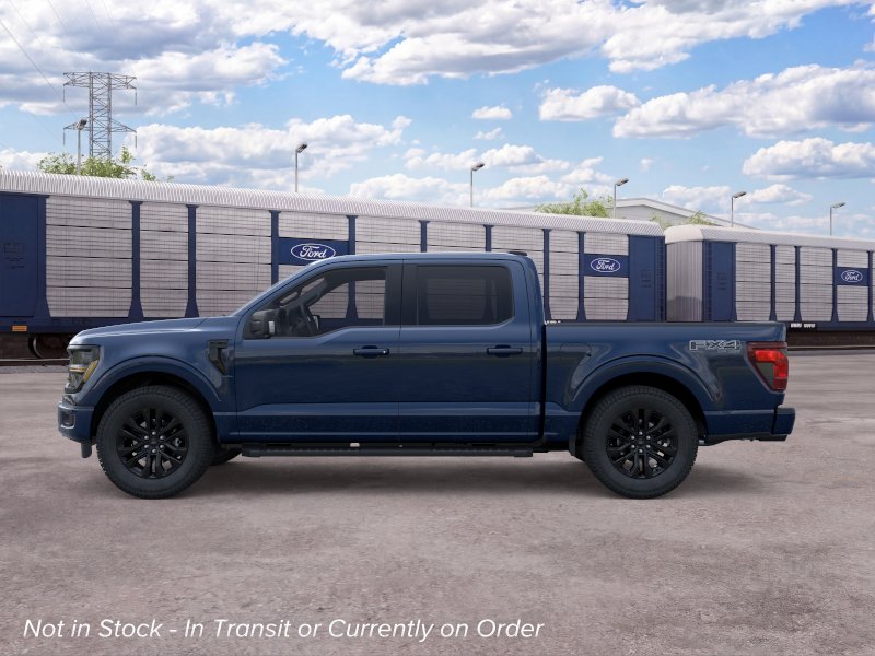 2026 Ford F-150 XLT TRUCK