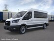 Ford Transit-350 Passenger