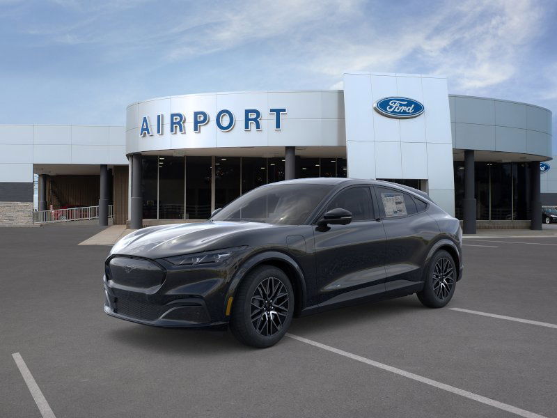 2025 Ford Mustang Mach-E Premium AWD's photo