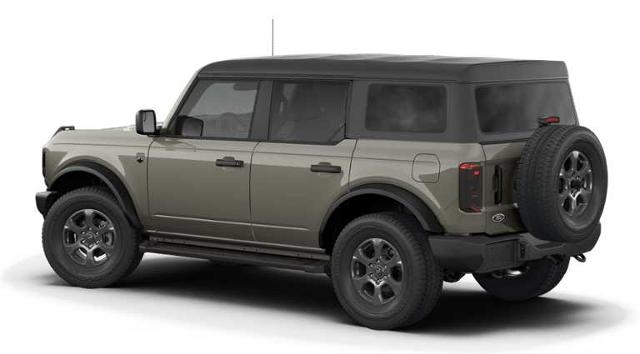 Thumbnail: 2026 Ford Bronco - 34