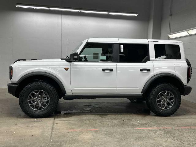 Thumbnail: 2025 Ford Bronco - 34