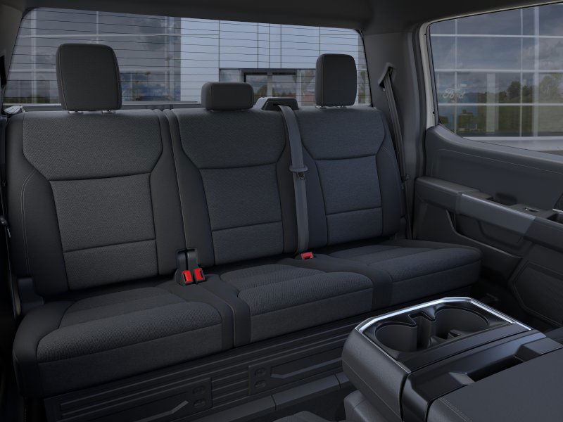 Thumbnail: 2026 Ford F-150 - 44