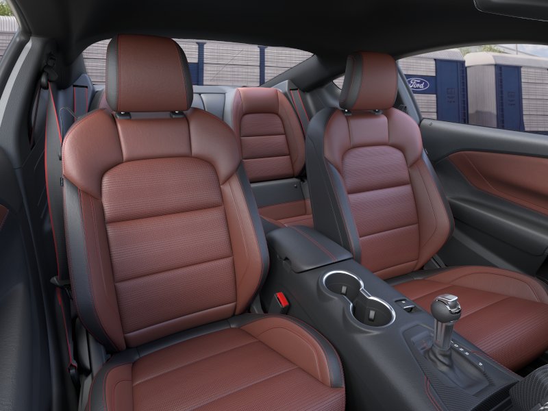 Thumbnail: 2026 Ford Mustang - 32