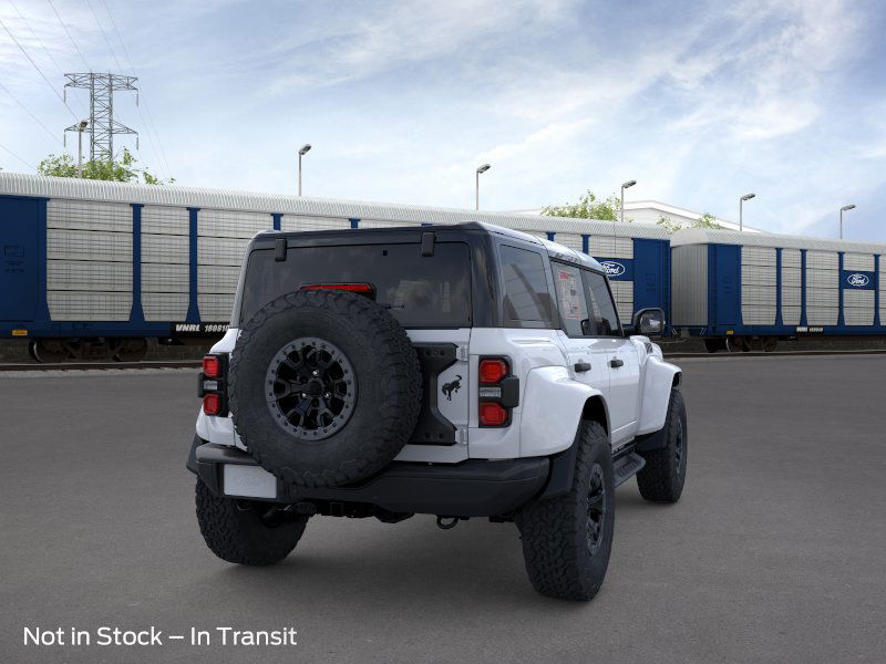 Thumbnail: 2025 Ford Bronco - 17
