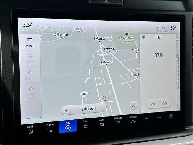 Thumbnail: 2026 Ford Econoline - 46