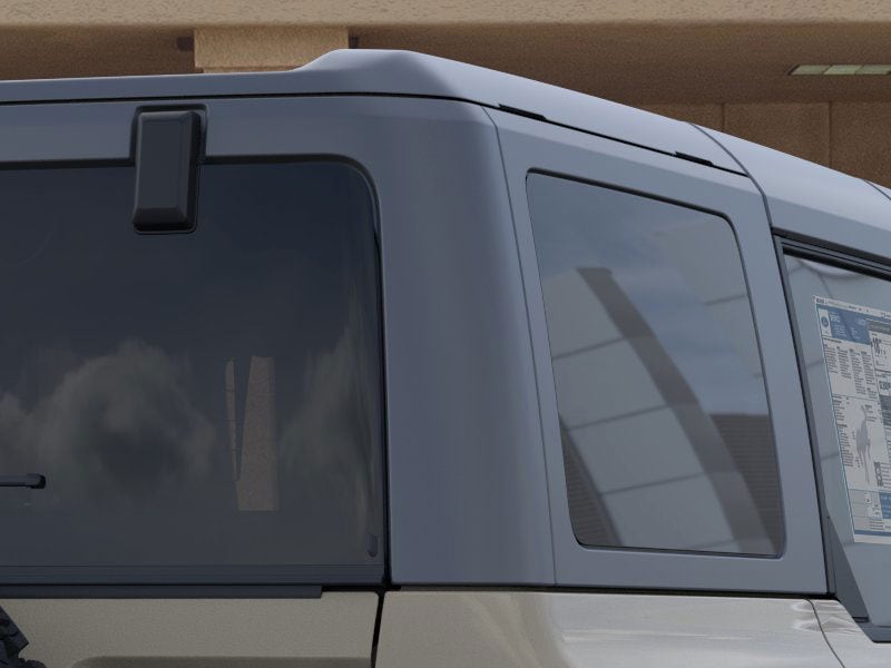 2025 Ford Bronco 4-Door Badlands - Photo 30