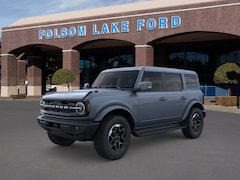 2025 Ford Bronco SUV Near Elk Grove