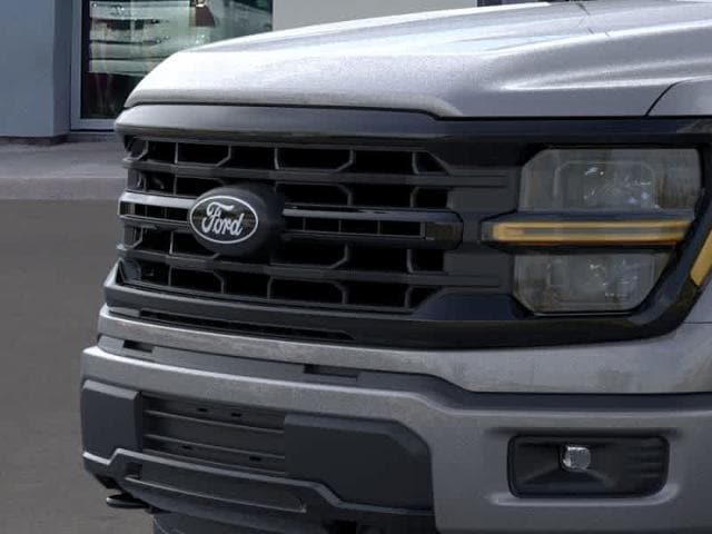 Thumbnail: 2026 Ford F-150 - 39