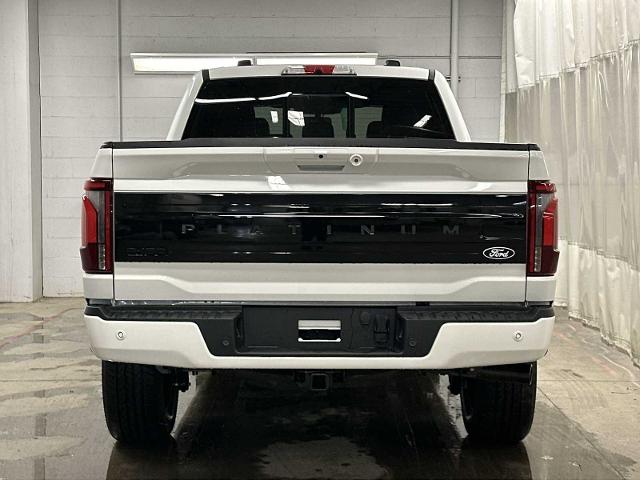 Thumbnail: 2025 Ford F-150 - 36