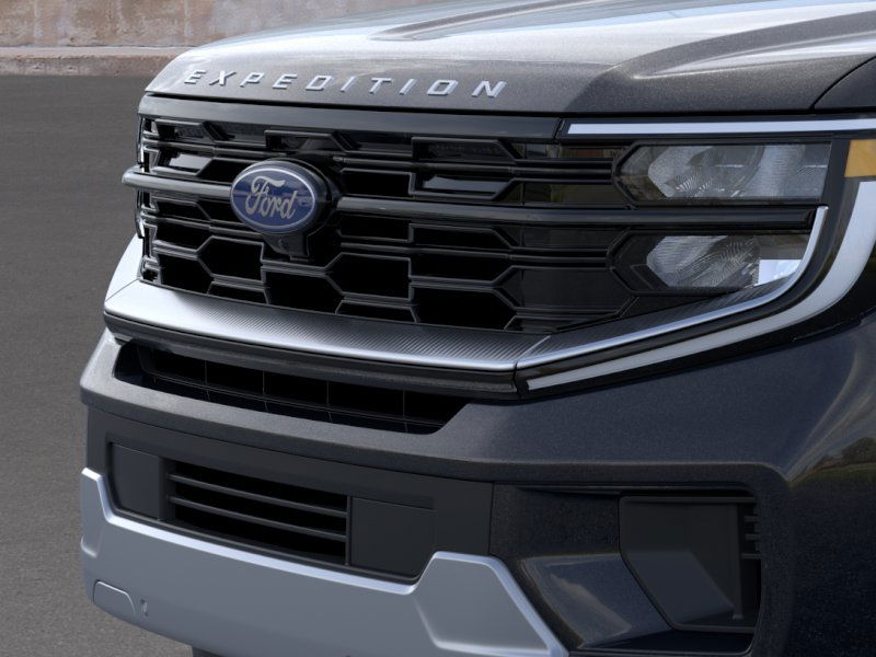 Thumbnail: 2026 Ford Expedition MAX - 40