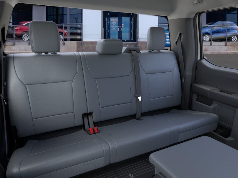 Thumbnail: 2026 Ford F-250 - 33