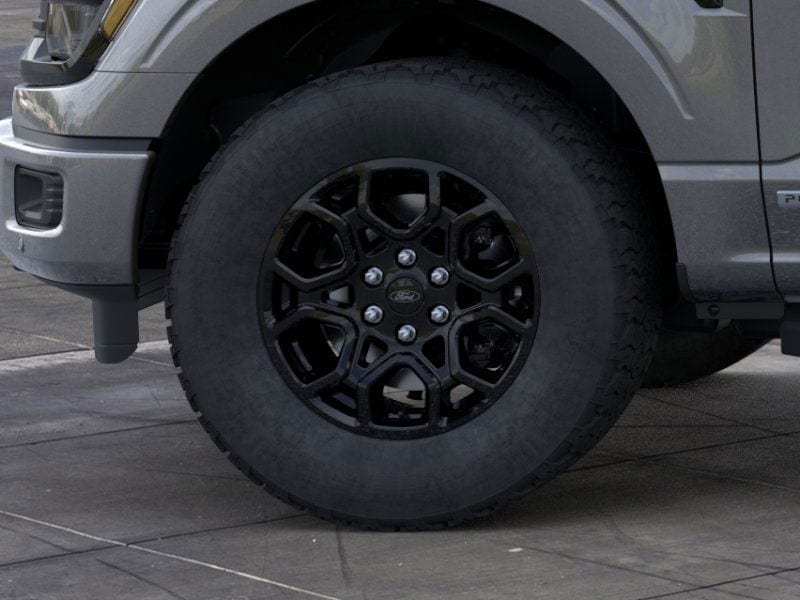Thumbnail: 2025 Ford F-150 - 19