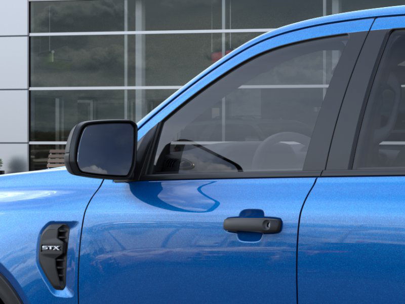 2025 Ford Ranger XL - Photo 42