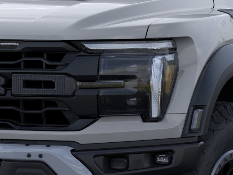 2026 Ford F-150 photo 18 of 29