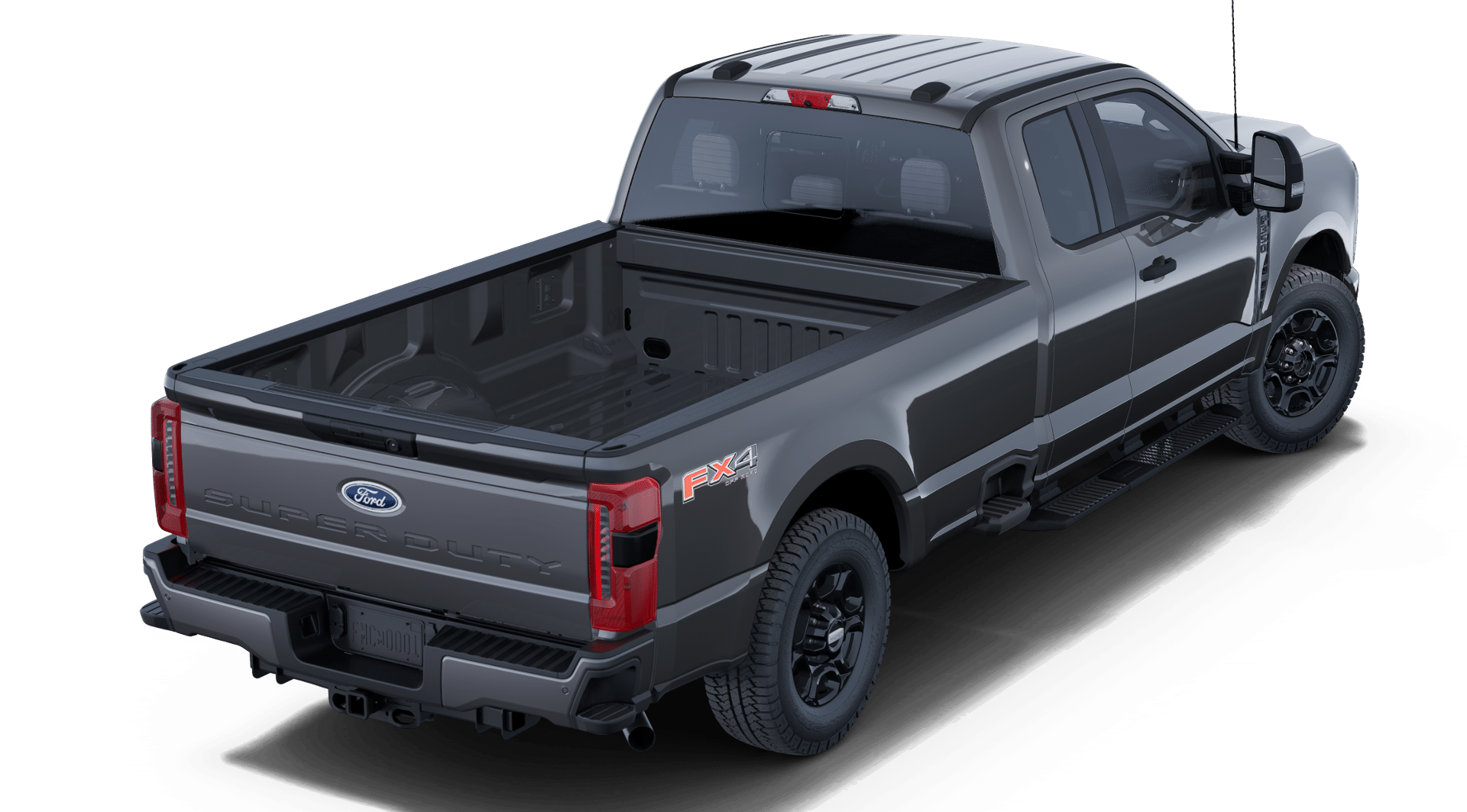 2025 Ford F-350 Super Duty XL - Photo 19