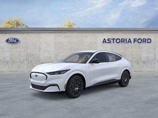 2025 Ford Mustang Mach-E Premium SUV