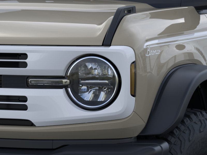 Thumbnail: 2026 Ford Bronco - 45