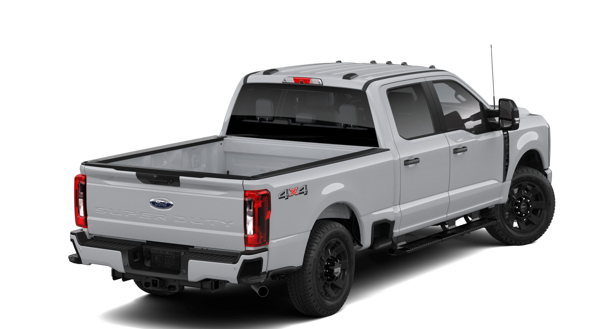 New 2026 Ford Super Duty F-350® XL Truck