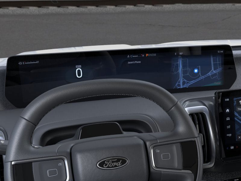 Thumbnail: 2025 Ford Expedition - 22