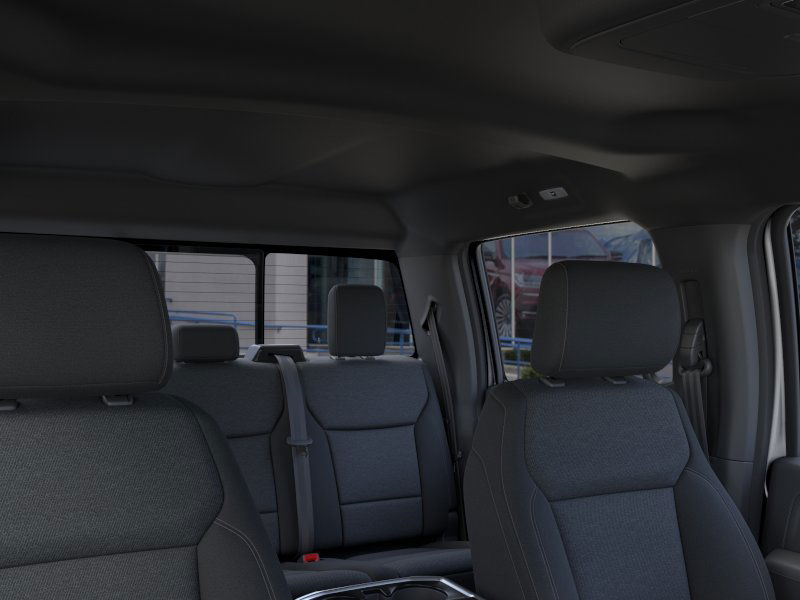 Thumbnail: 2025 Ford F-150 - 49